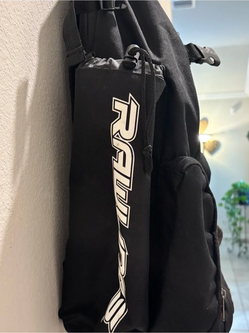 Rawlings baseball backpack - Picture 3 of 9